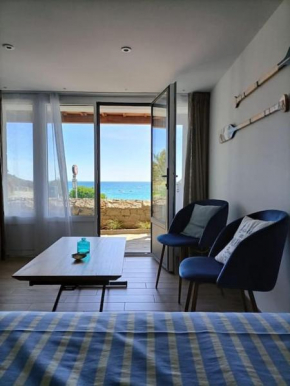 Sea Lodge - Plage de Port Mer, Cancale